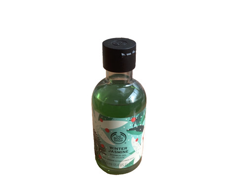 The body shop - the, winter