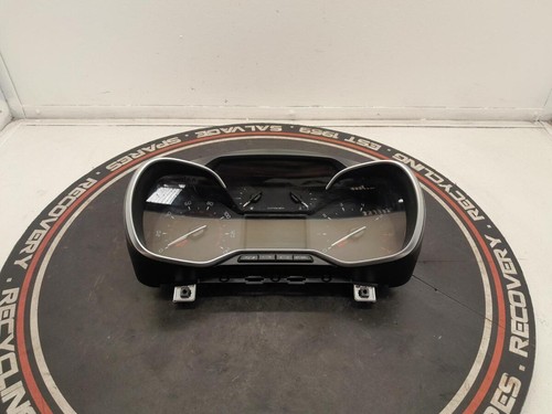 Citroen 2017 mk3 speedo - citroen,
