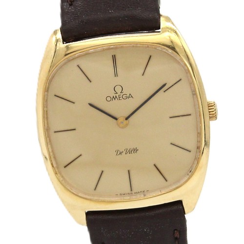 Vintage 1970s omega ville - de,