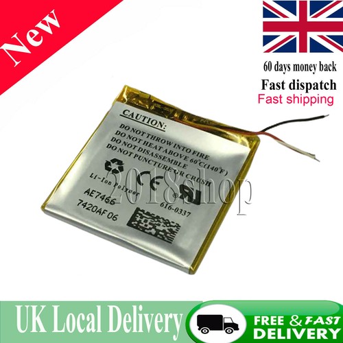 Battery for apple - apple, ipod
