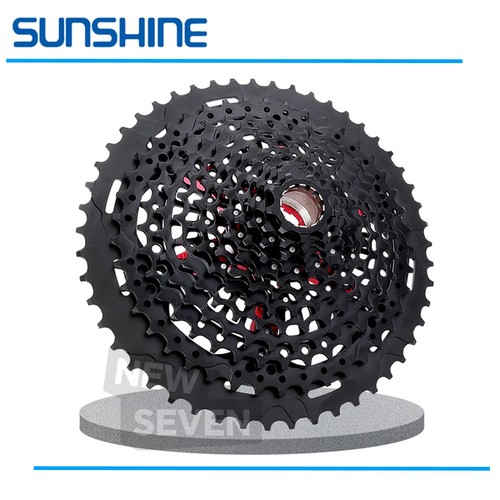For sram 12 - xd, 11/12