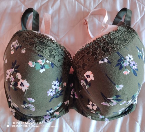 Shirt bra pack pink and - pack,,