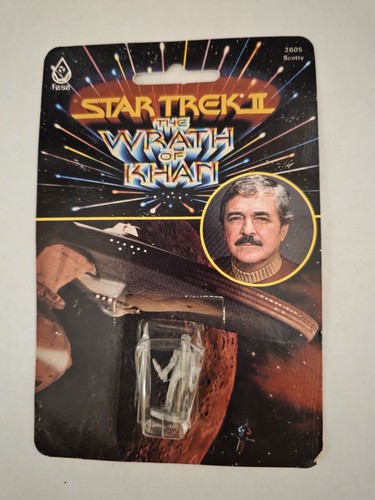 Fasa star trek - trek, of