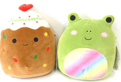 Original squishmallows doxl - original,