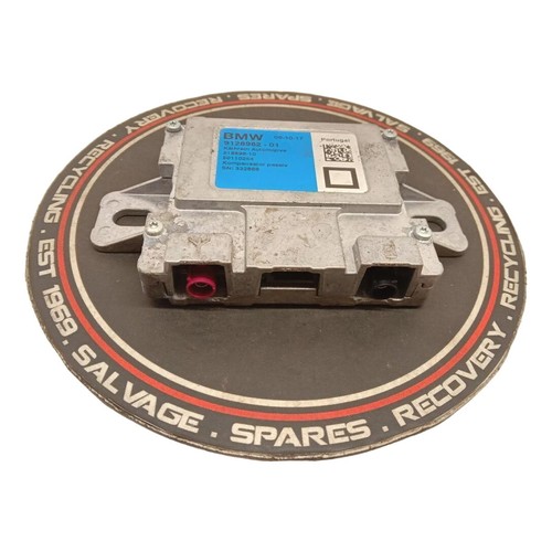 Bmw series compensator - 3,