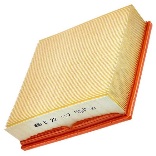 Mann filter 117 air - mann, c
