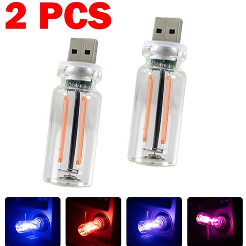 2pcs usb car - 2pcs,