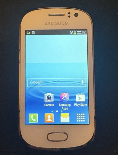 Samsung galaxy fame - samsung,