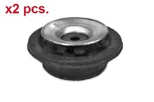 X2 PCS FRONT TOP STRUT