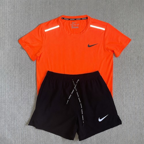 Nike miller shorts and - nike, tshirt