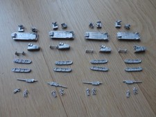 1/144 (10/12mm) Pithead WW2