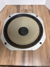 Pioneer HPM 100 12” 30-733b woofer**FOR PARTS OR REPAIR**