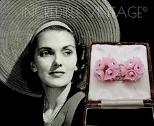 Vintage 1940s Celluloid Bell