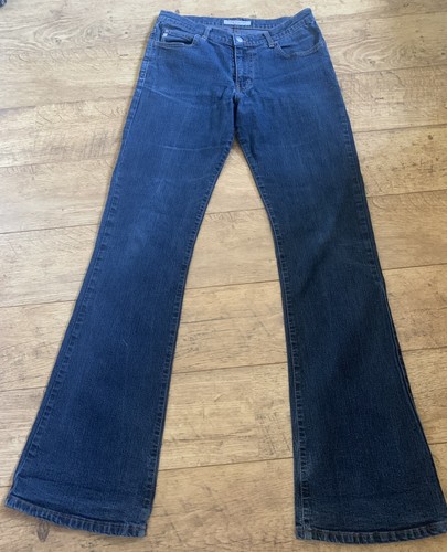 Miss sixty jeans y2k flare - miss,