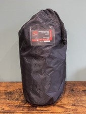 Size S Niton Tactical SAS Jacket - Black - New In Bag - Code CG102 Professional