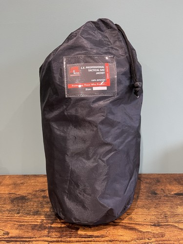Size niton tactical sas - size,