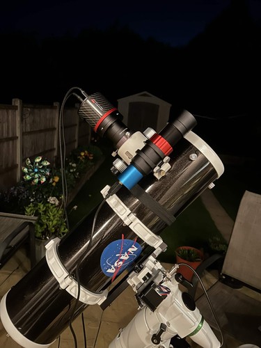 Sky watcher explorer 130pds - sky-watcher,
