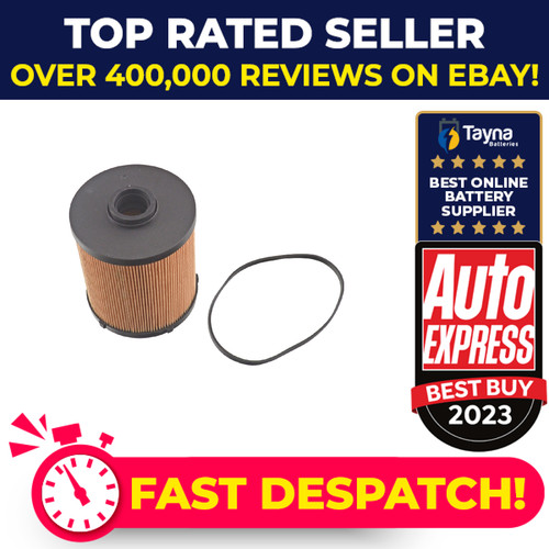 Fuel filter fits - fuel, e220