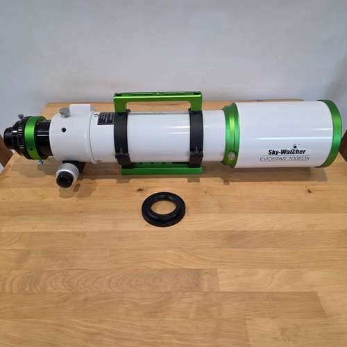 Sky watcher evostar - evostar, 4"