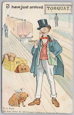 TORQUAY Devon I have Just