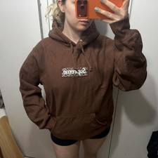 Authentic Supreme Bandana Box