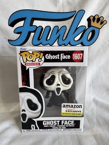 Funko pop movies ghost face - pop,