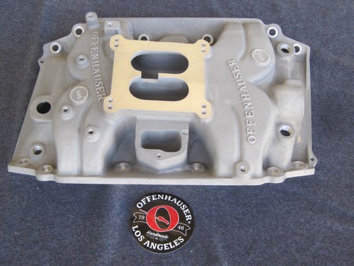 Nos offenhauser 5874 alum - offenhauser,