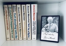 Vintage James Herriot Book