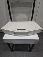 Bose Acoustic Wave Multi-Disc