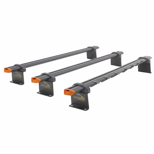 Fiat scudo roof rack - (2022+),