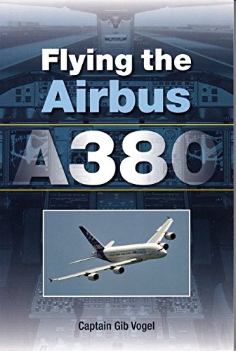 Flying the airbus - flying, by