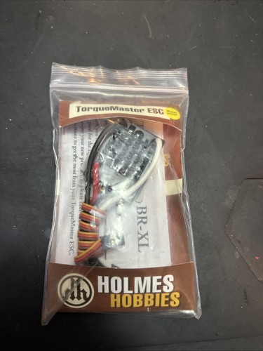Holmes hobbies torquemaster - holmes,