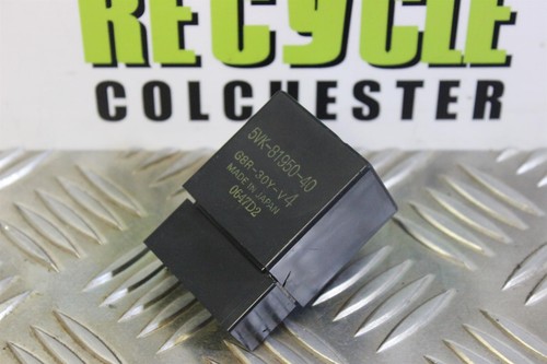 Yamaha fz1n fazer relay multi - fz1n,