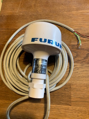 Furuno gps waas 320b - gp-320b, nmea