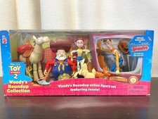 Rare Mattel Disney Toy Story 2
