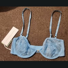 Stella McCartney 32C Cool Blue