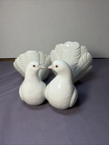 Lladro porcelain figurine - porcelain,