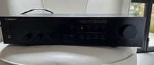 Pioneer stereo integrated