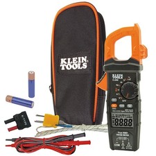 Klein Tools CL800 Digital