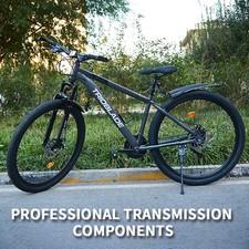 29 Inch Adult Mountain Bike