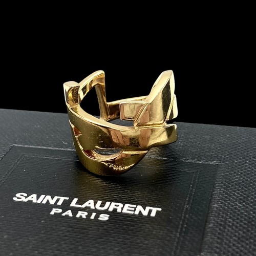Authentic saint laurent paris - authentic,