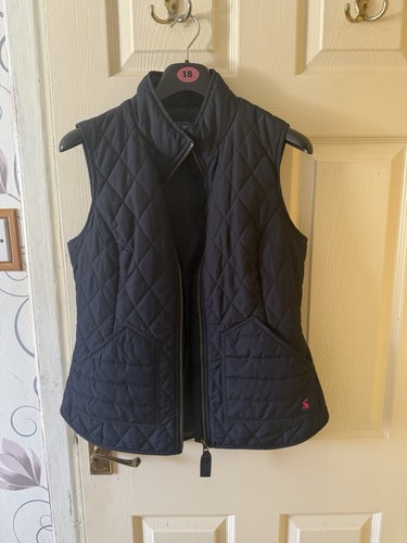 Joules women gilet - in, navy