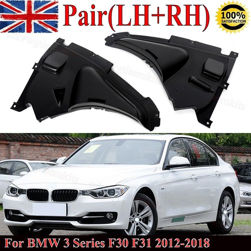 Front wheel splash guard - front,