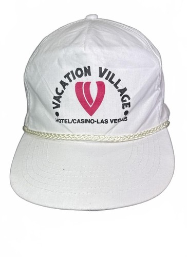 Vintage vacation village hotel - village,