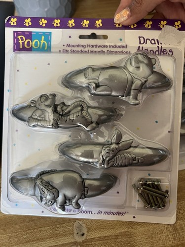 Vtg disney winnie the - vtg, pooh