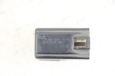 Electric relay suzuki - electric,