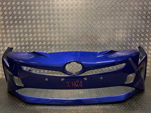 Toyota prius front bumper - front,