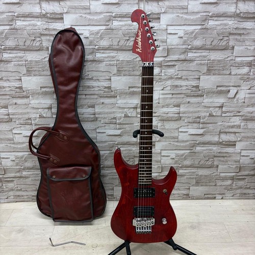 Washburn pws nuno - n2-pws,