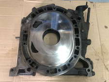 MAZDA RX8 INTERMEDIATE CENTRE ENGINE HOUSING PLATE 231 6 PORT - JIMMY'S