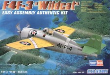 Hobby Boss 80219 1:72 Grumman